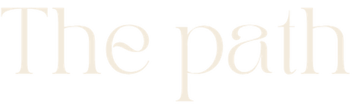 The path