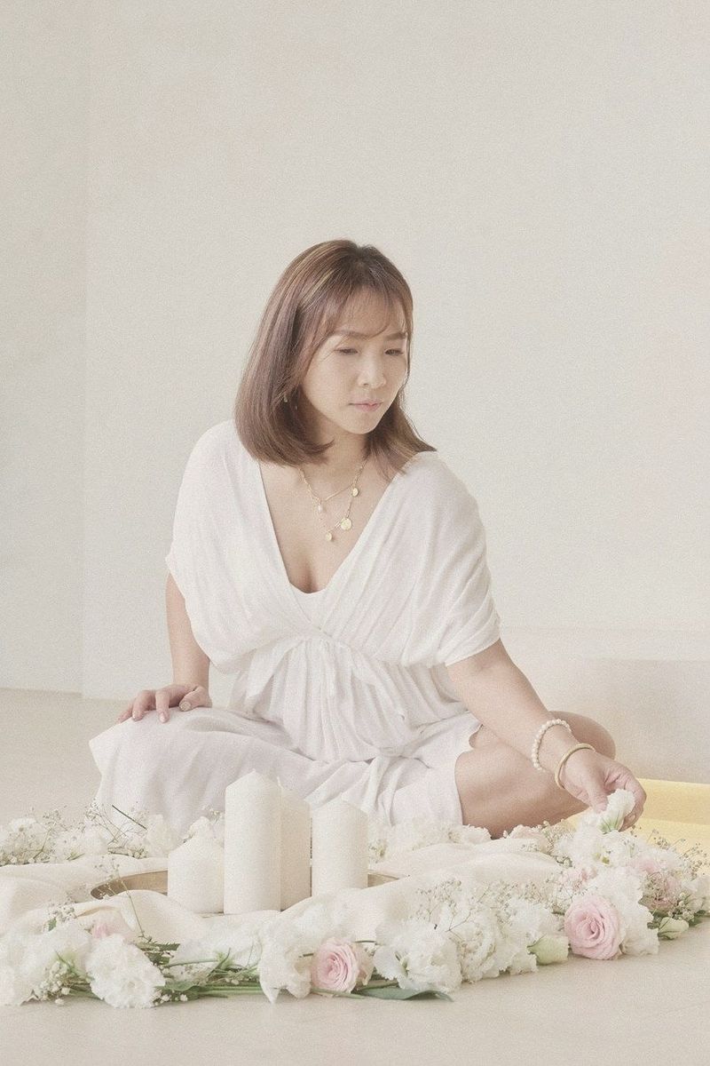 譚崔女人・十二週身心靈全息蛻變