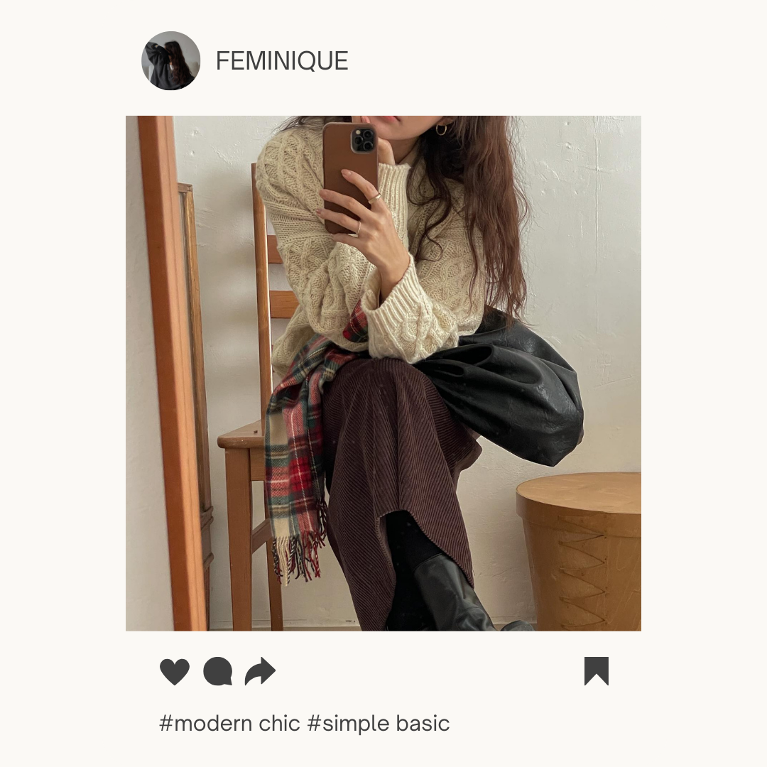 Elegant Photo Fashion Clothes Instagram Post (27)
