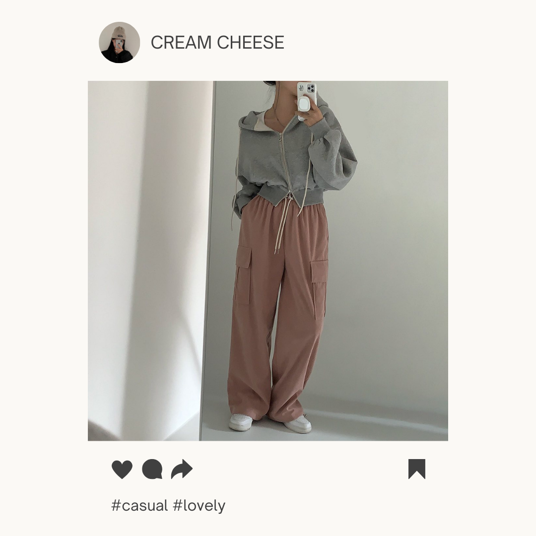 韓國女裝網站 CREAM CHEESE (https://www.creamcheese.co.kr/)