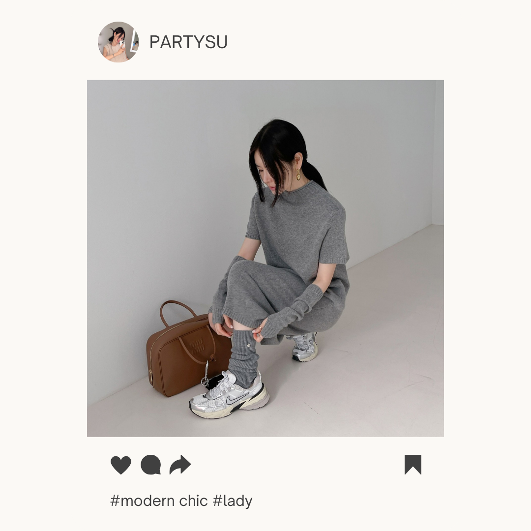 韓國女裝網站 PARTYSU (http://www.partysu.co.kr/index.html)