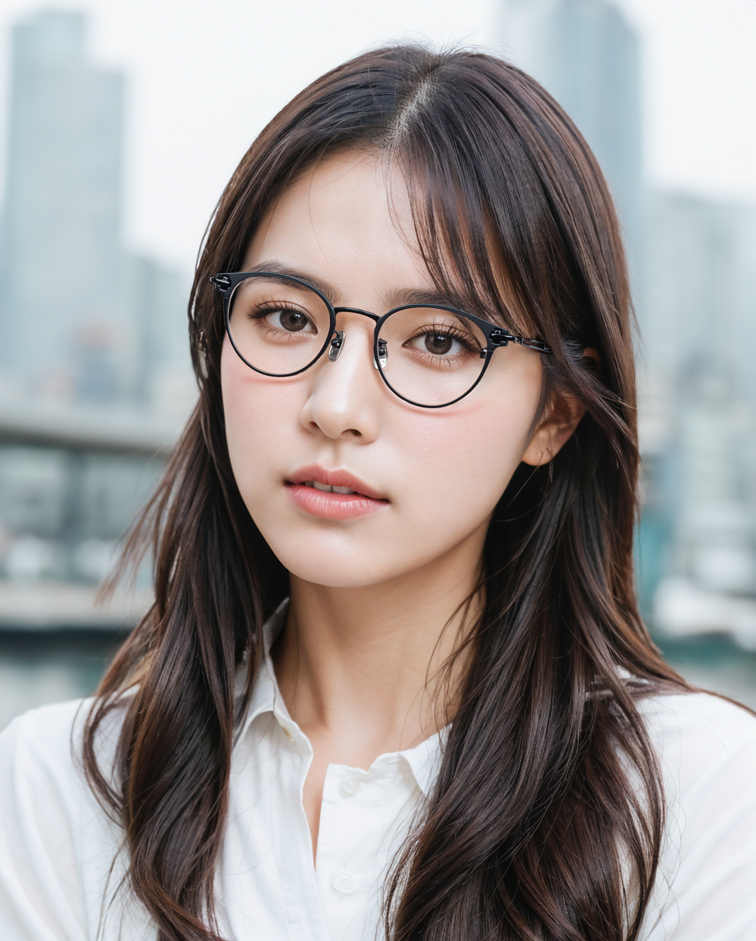 【新品未使用】Taylor With Respect swell/ EYEVAN Taylor with Respect SWELL &frasl; Col. 05 \u2013