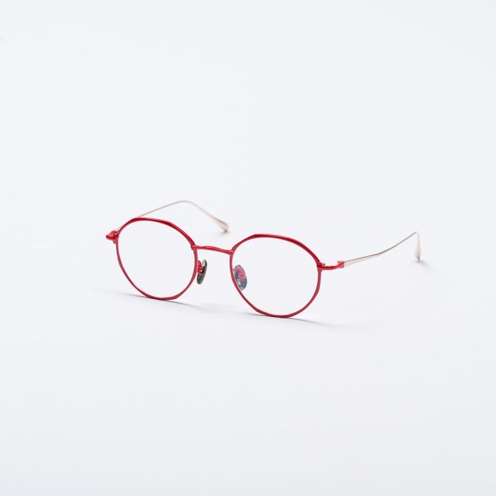 bagua red