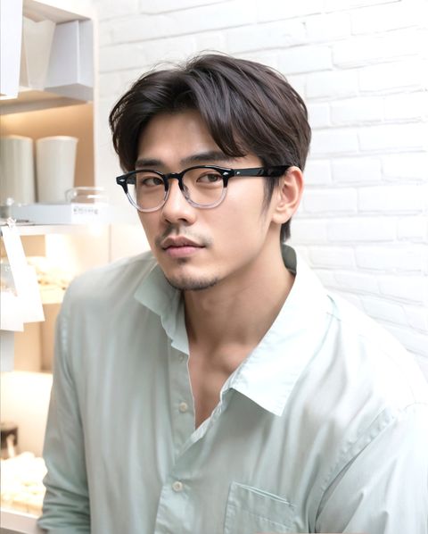 240719 JAZZ C-8 -男 83157