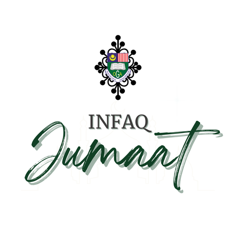 INFAQ JUMAAT