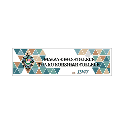 Car Sticker