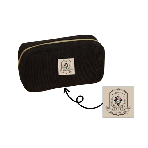 Cosmetic Bag