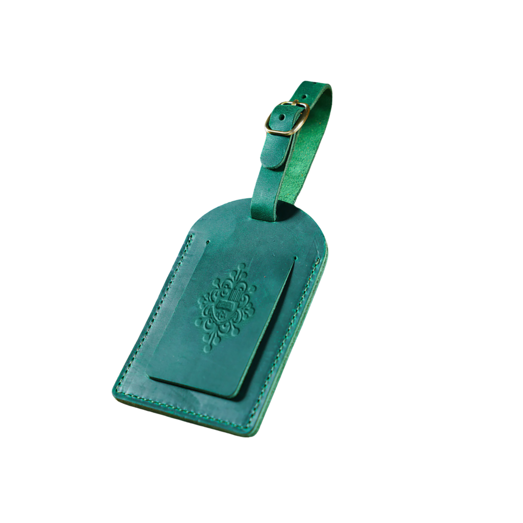 Luggage Tag