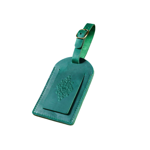 Luggage Tag