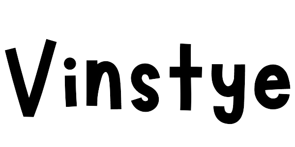 Vinstye