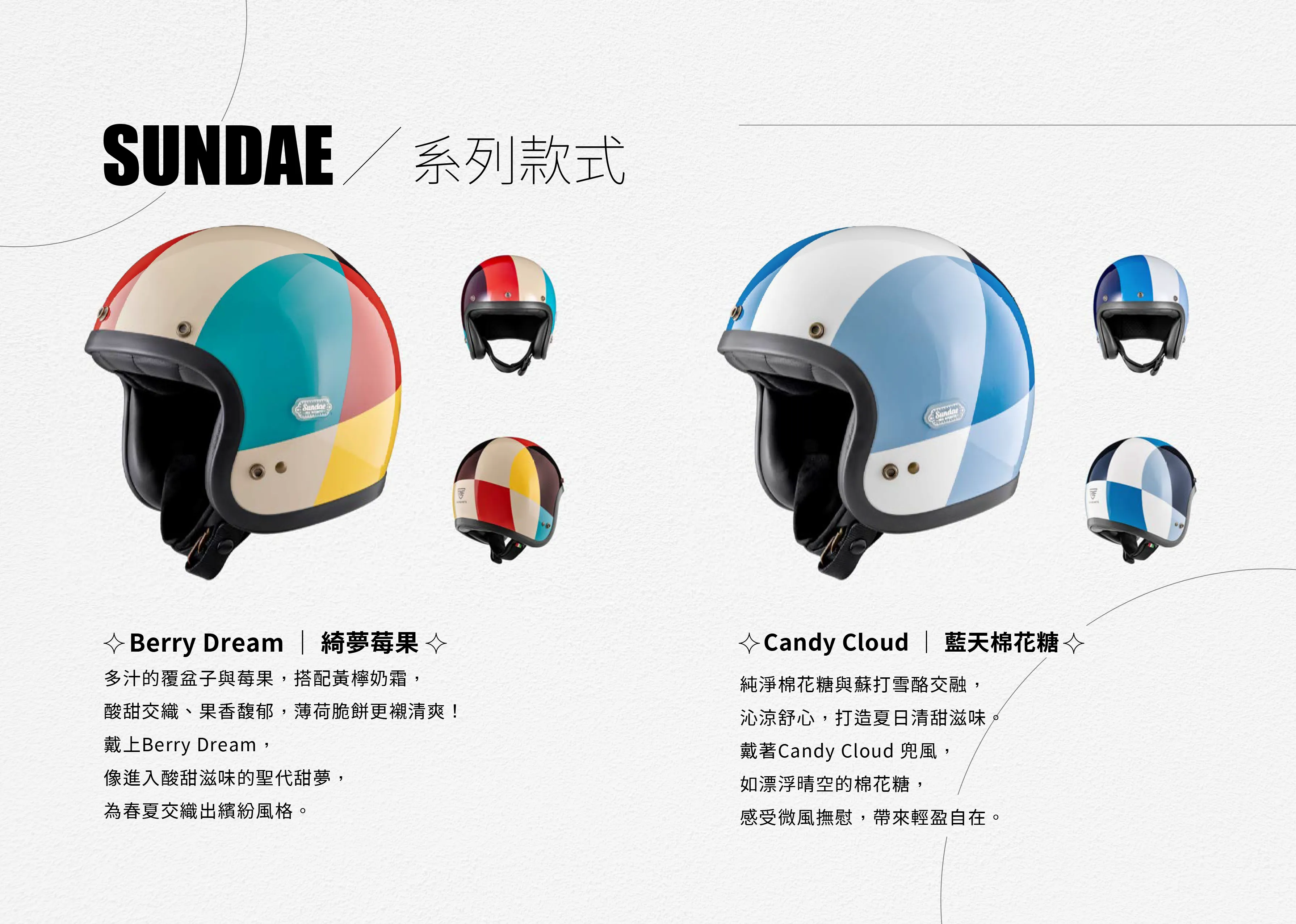 SUNDAE產品手冊-7
