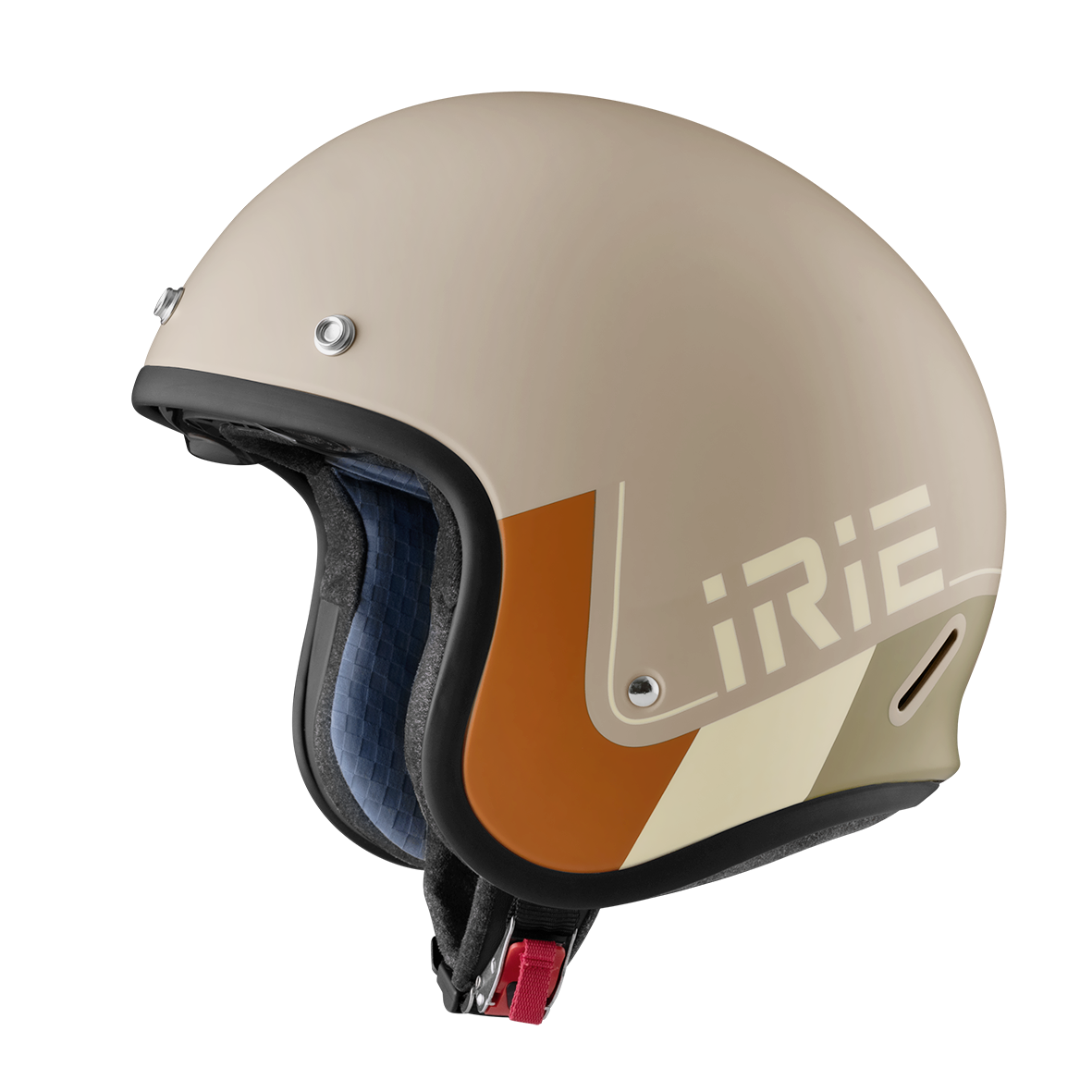 IRIE 389 E23 卡其 灰綠 1