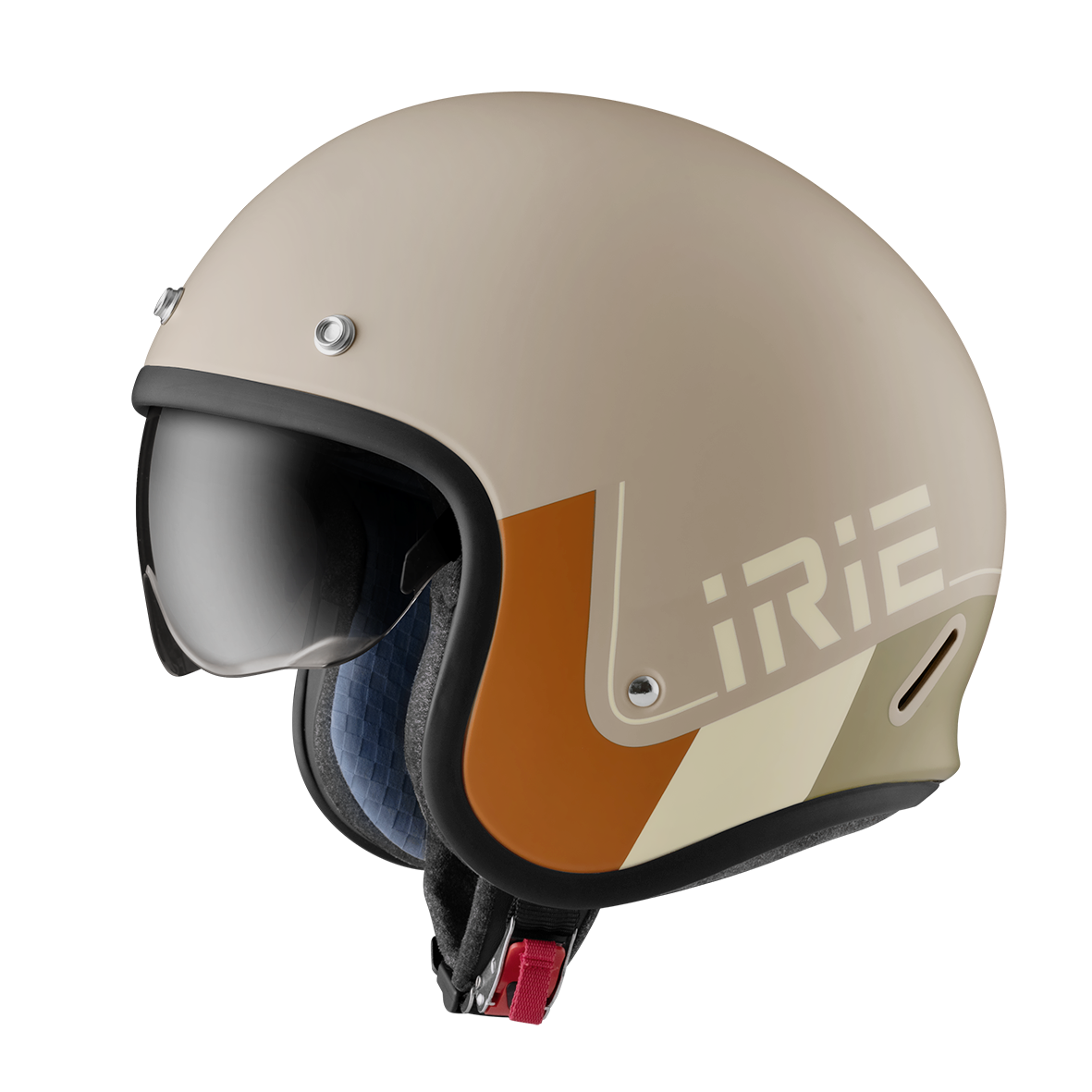 IRIE 389 E23 卡其 灰綠 6