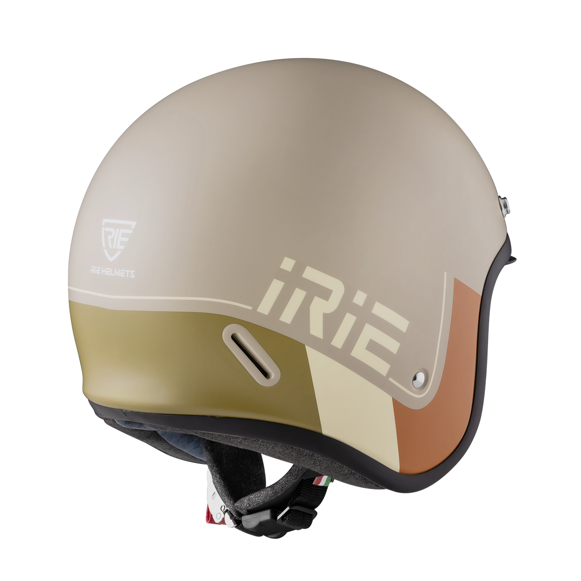 IRIE 389 E23 卡其 灰綠 2