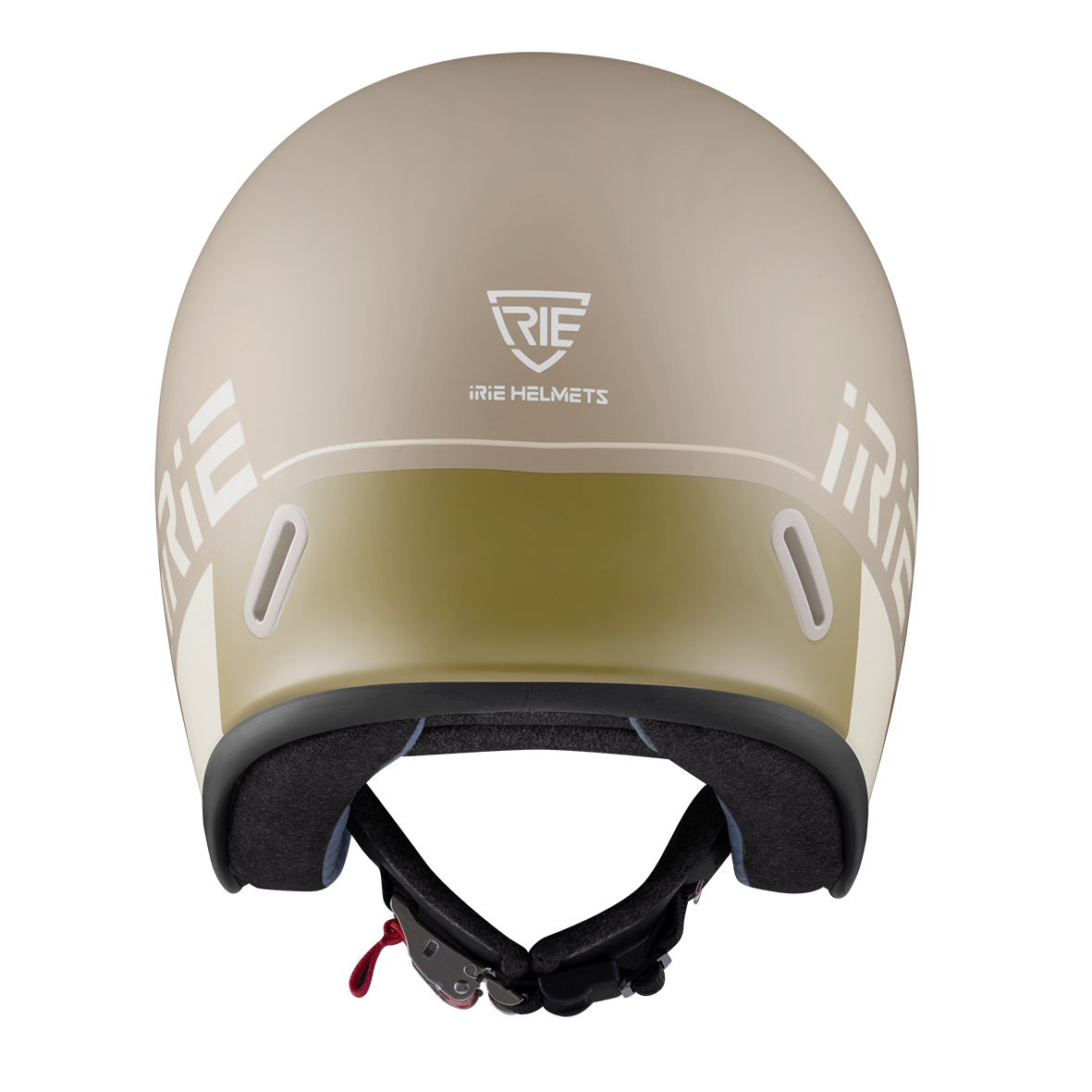 IRIE 389 E23 卡其 灰綠 5