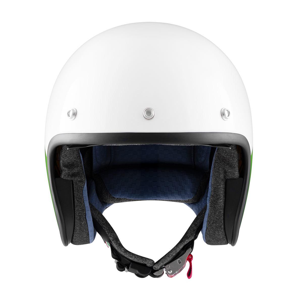 IRIE 389 E23 白 紅 3