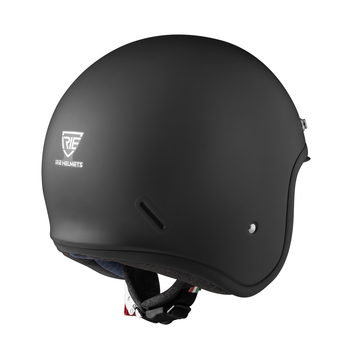 IRIE 389 消光黑 2