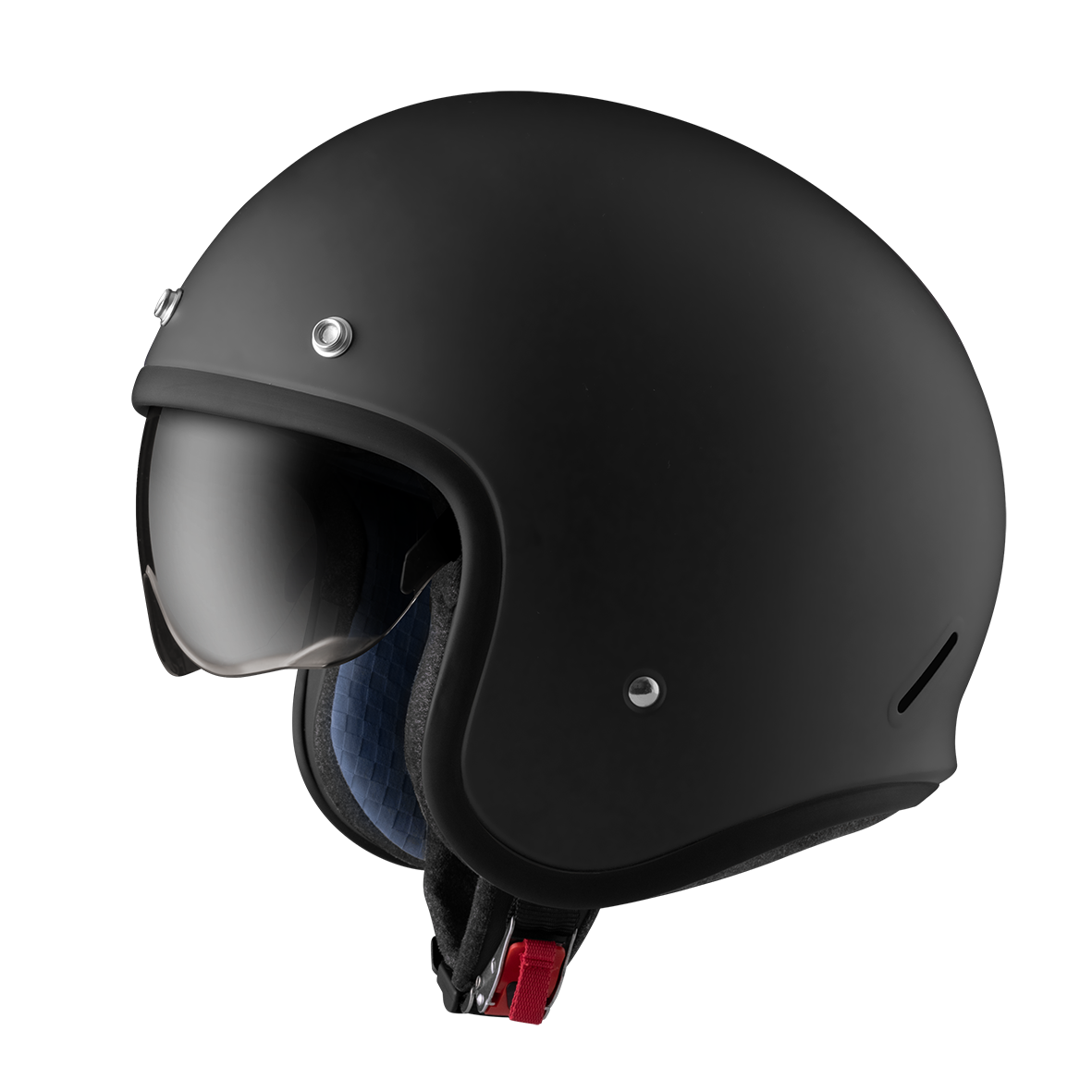 IRIE 389 消光黑 6