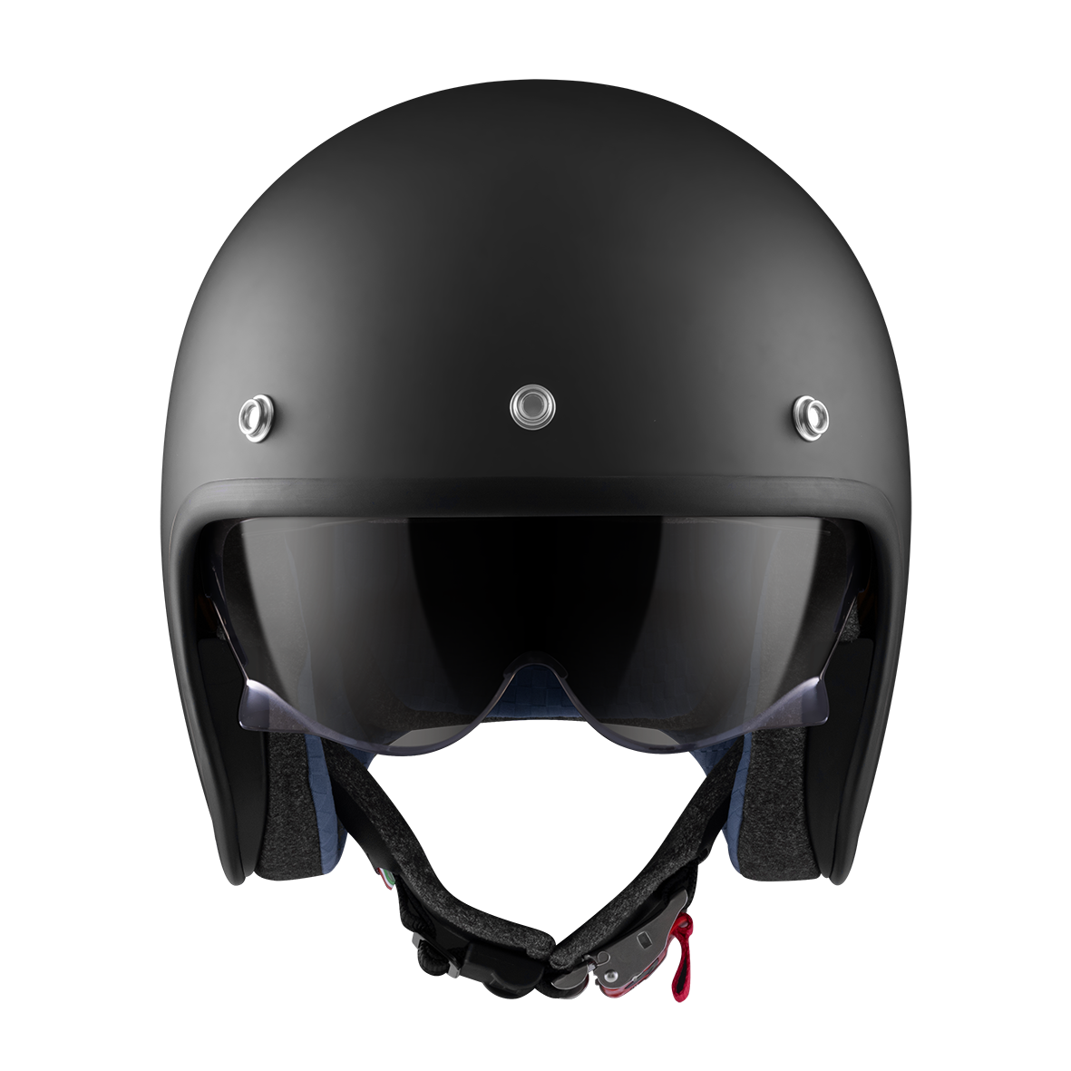 IRIE 389 消光黑 7