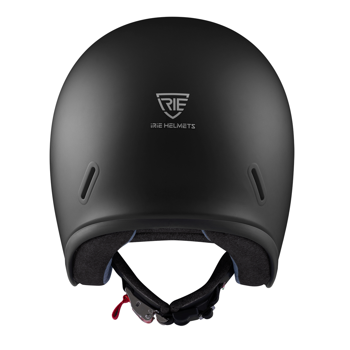 IRIE 389 消光黑 5