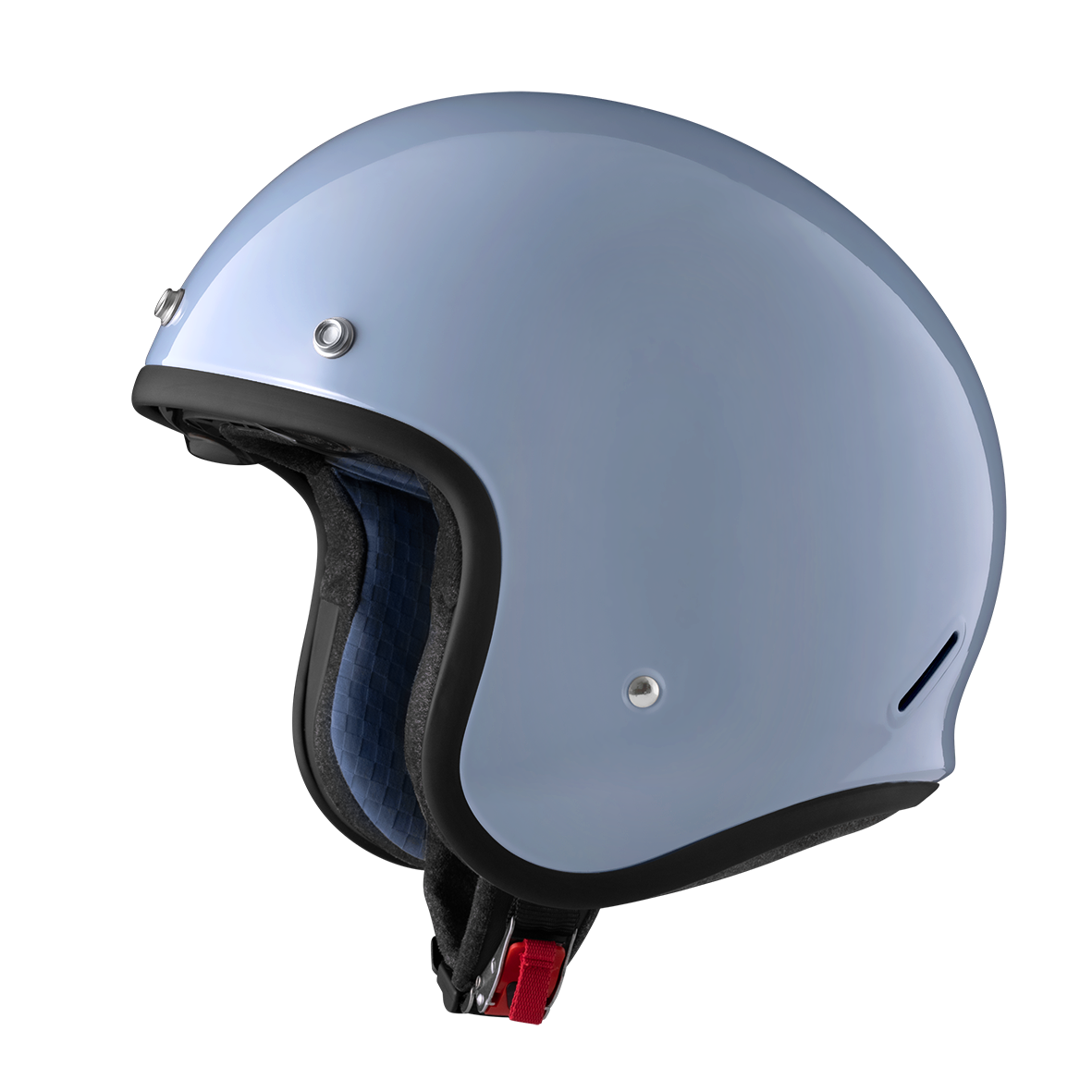 IRIE 389 淺藍灰 1