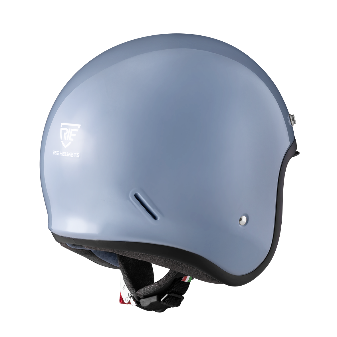 IRIE 389 淺藍灰 2