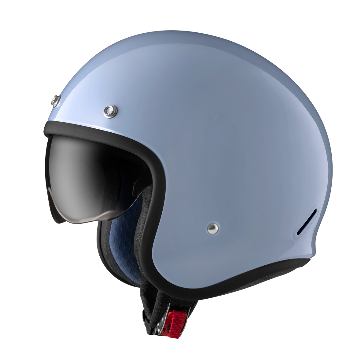 IRIE 389 淺藍灰 6