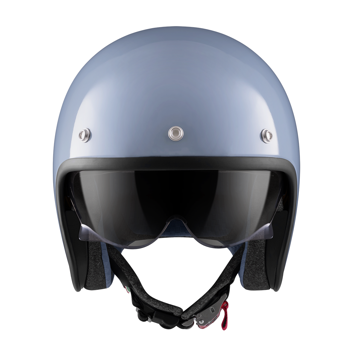 IRIE 389 淺藍灰 7