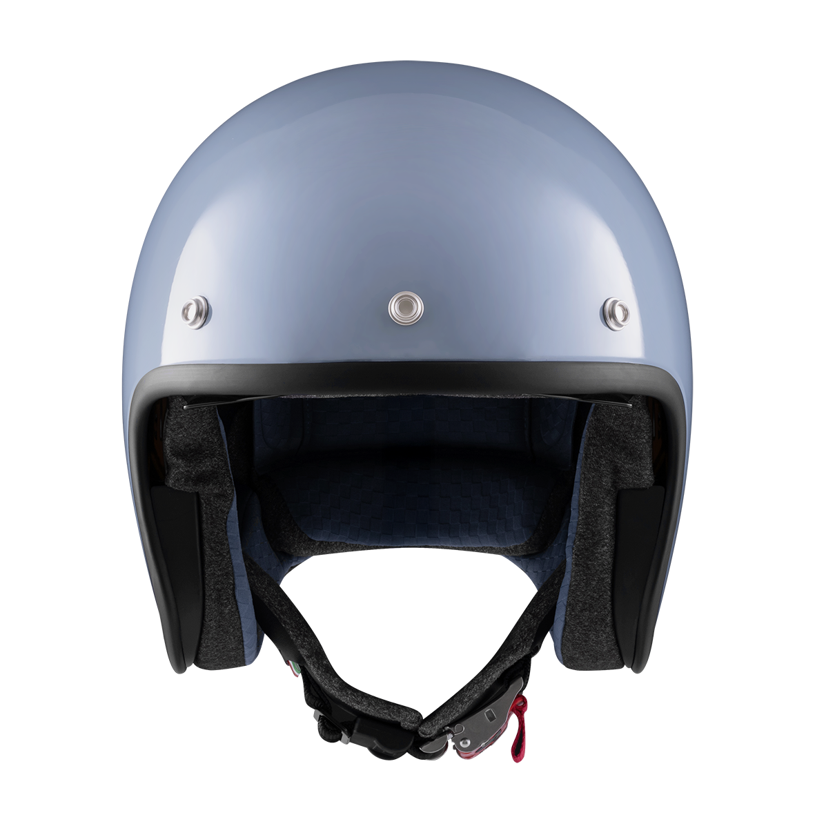 IRIE 389 淺藍灰 3