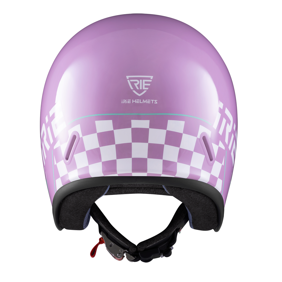 IRIE 389 E24 淺紫 綠 5