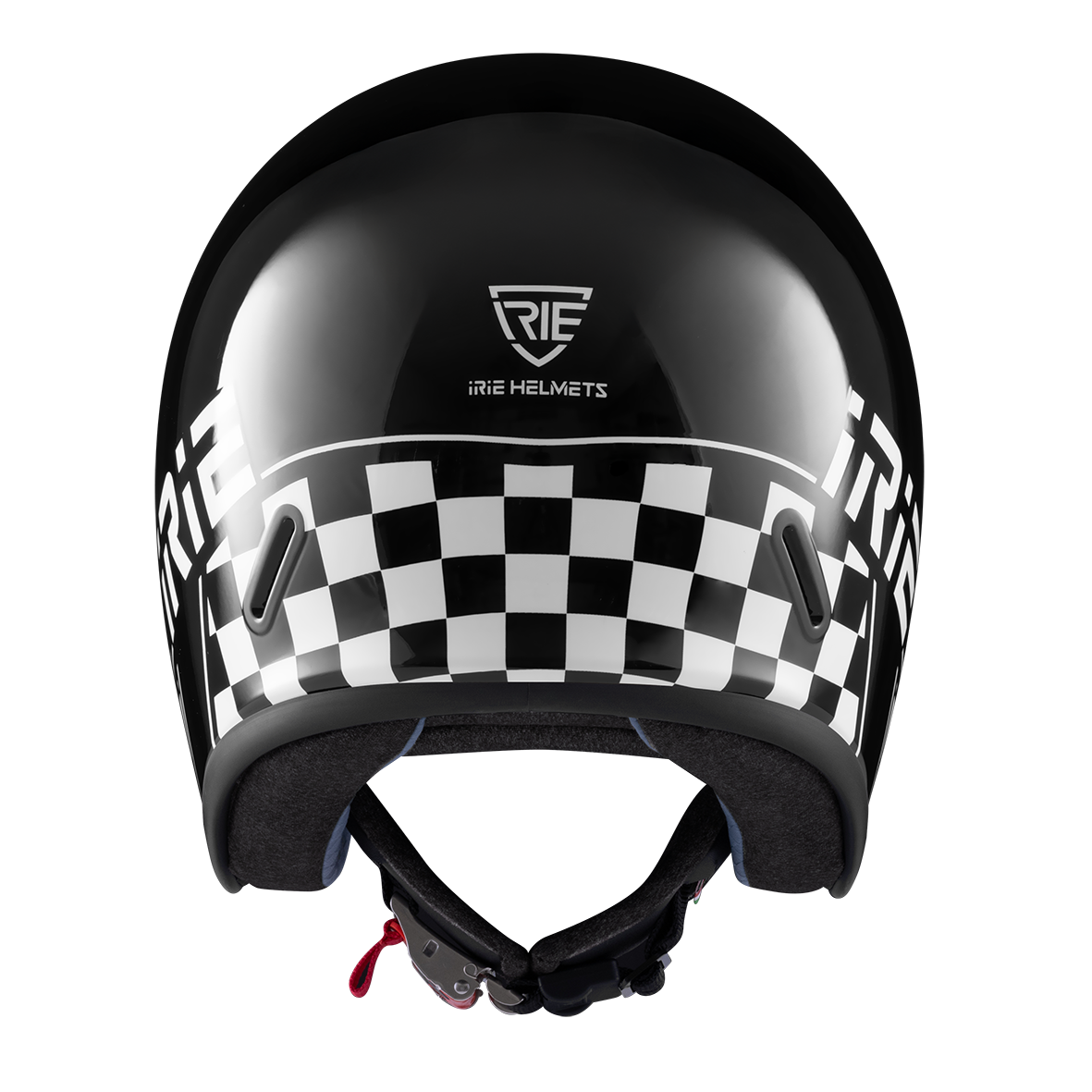 IRIE 389 E24 黑 白 5