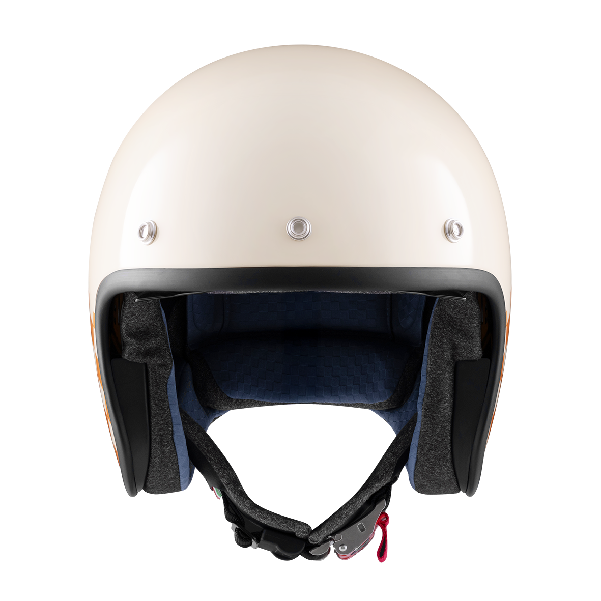 IRIE 389 E24 米黃 橘藍 3