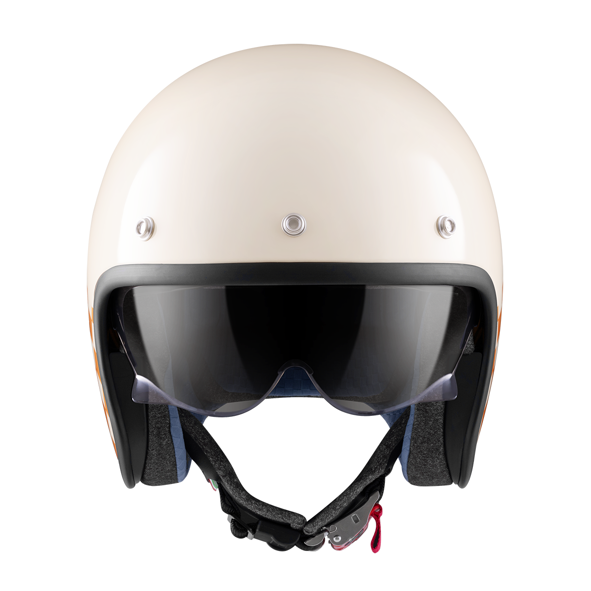 IRIE 389 E24 米黃 橘藍 7