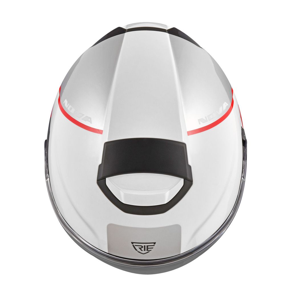 IRIE NOVA 629 BL3 白紅 4 拷貝