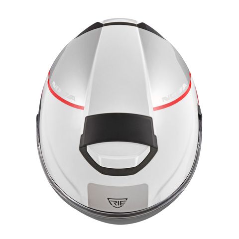 IRIE NOVA 629 BL3 白紅 4 拷貝