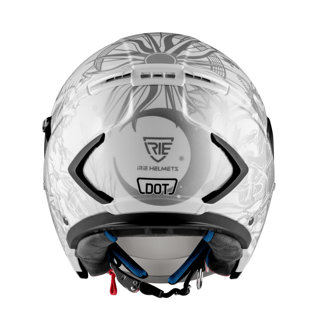 IRIE 629 BL13 白 銀 5(1)