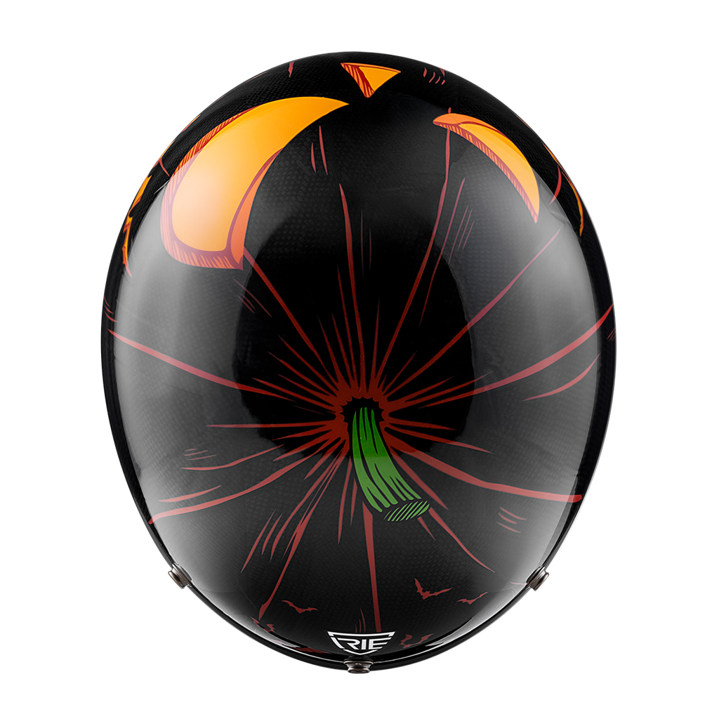 IRIE 386 SUNDAE VV106 南瓜帽 4