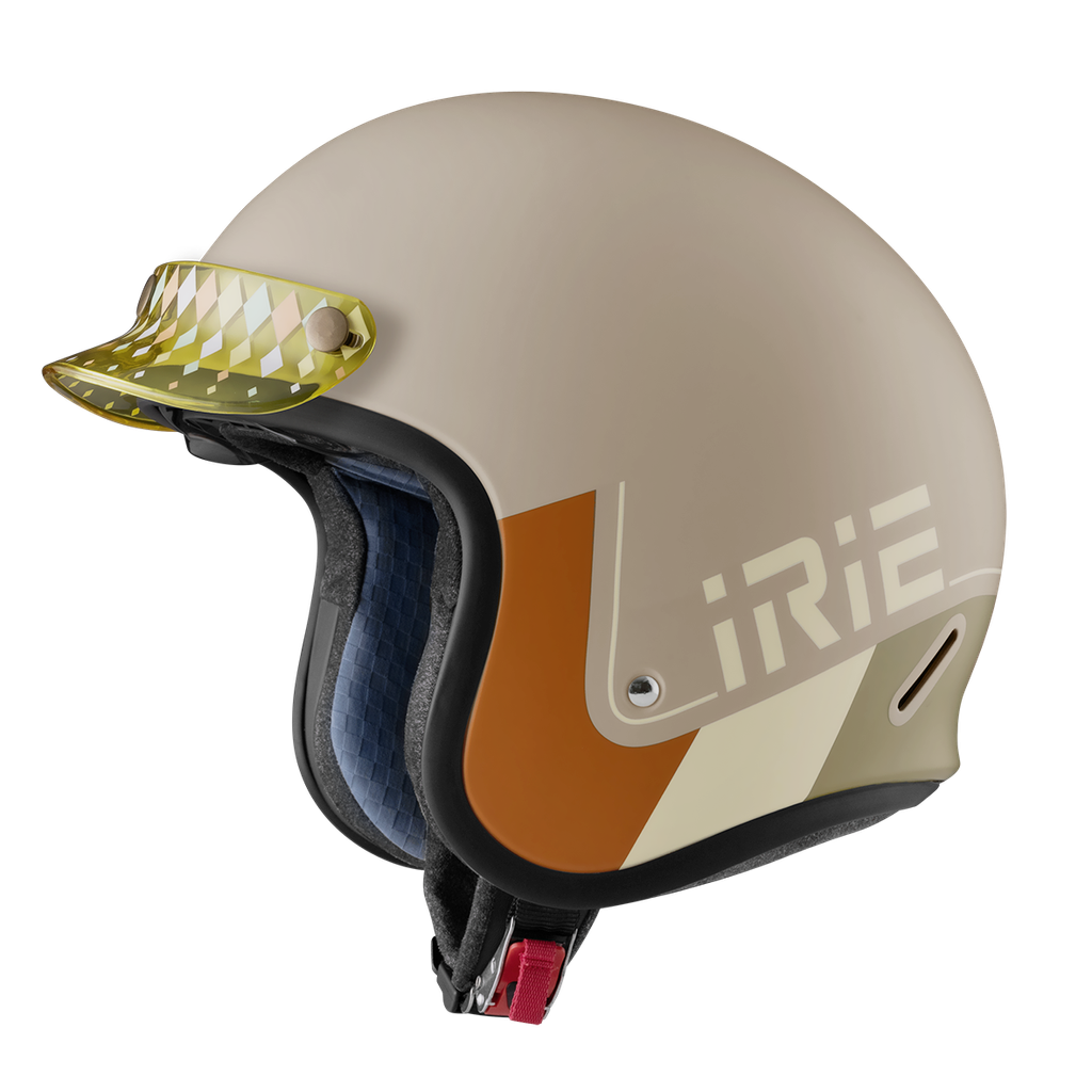 IRIE 389 E23 卡其 灰綠 1 檸檬瑪格麗特