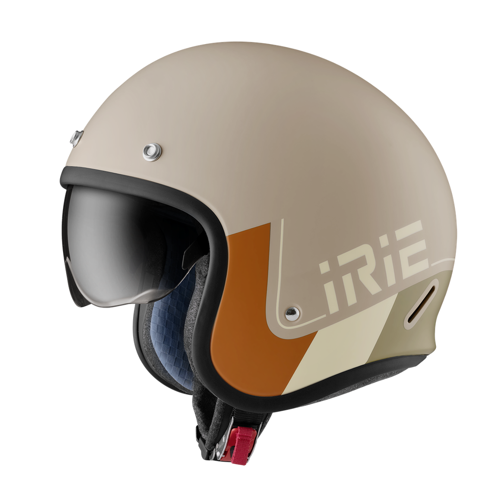 IRIE 389 E23 卡其 灰綠 6