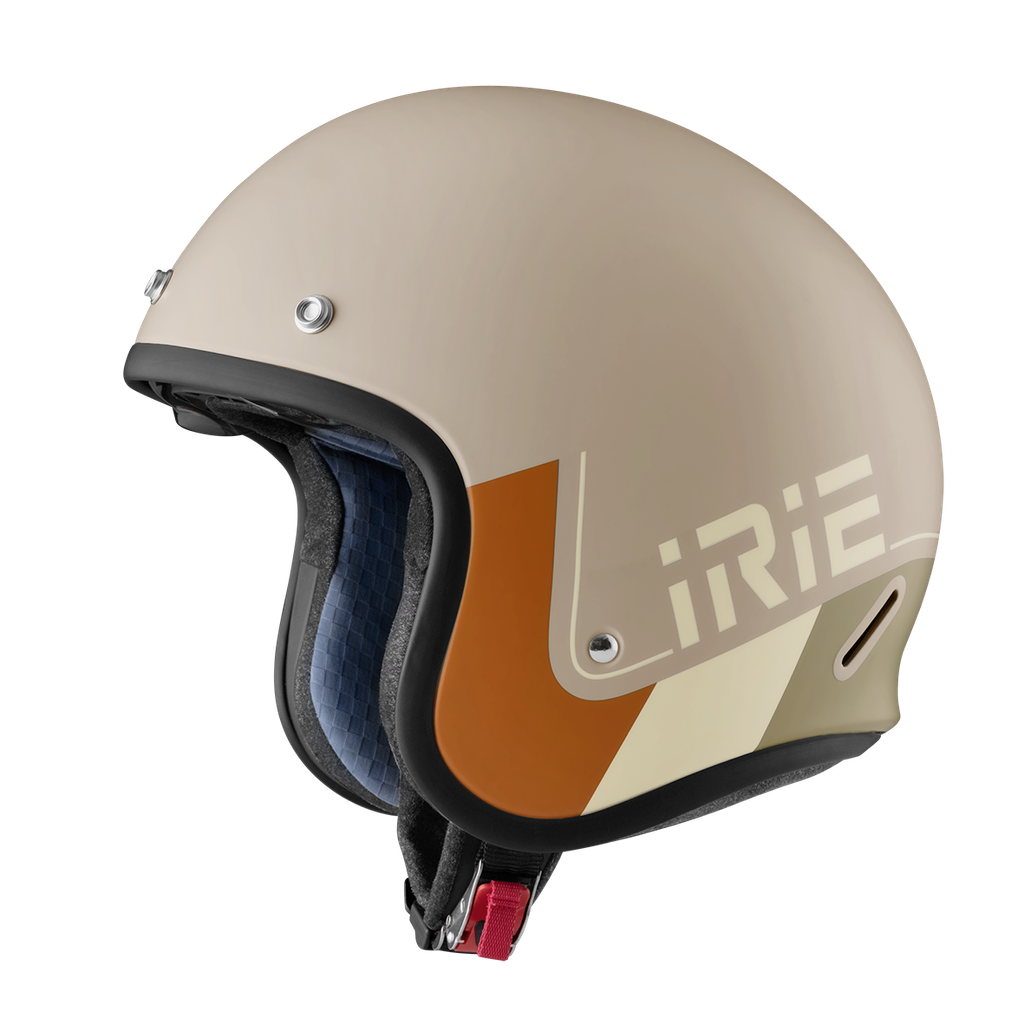 IRIE 389 E23 卡其 灰綠 1