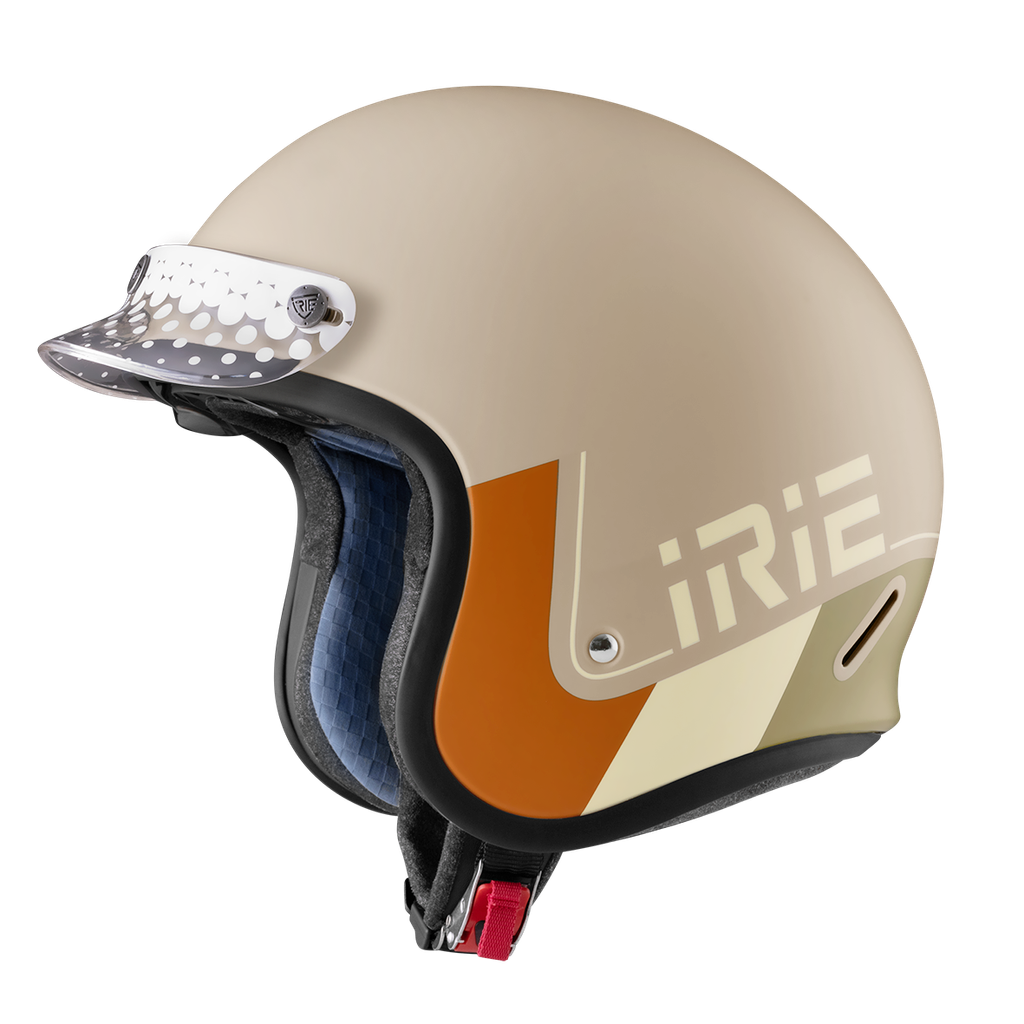 IRIE 389 E23 卡其 灰綠 1 蘇打雪泡