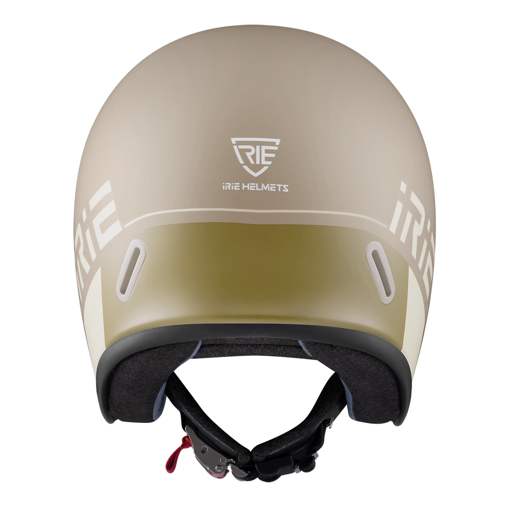 IRIE 389 E23 卡其 灰綠 5