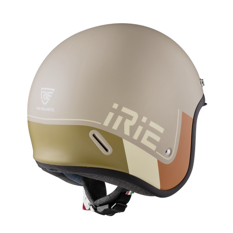 IRIE 389 E23 卡其 灰綠 2