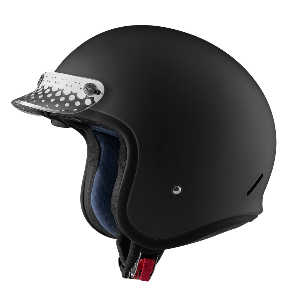 IRIE 389 消光黑 1 蘇打雪泡