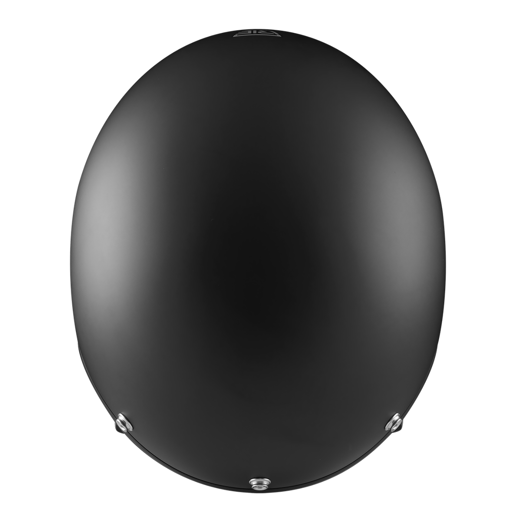 IRIE 389 消光黑 4