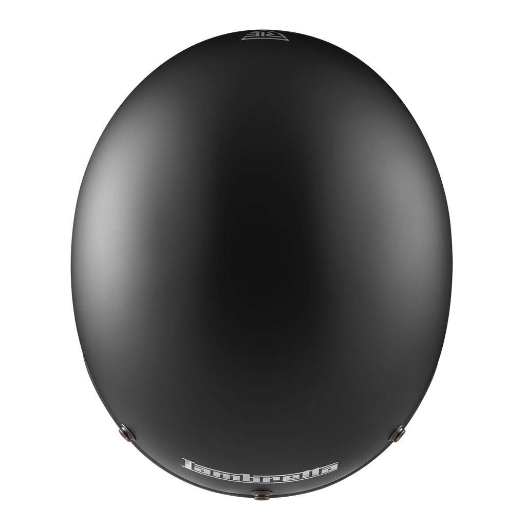 IRIE 389 消光黑 蘭美達 4