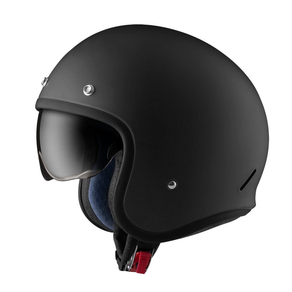 IRIE 389 消光黑 6