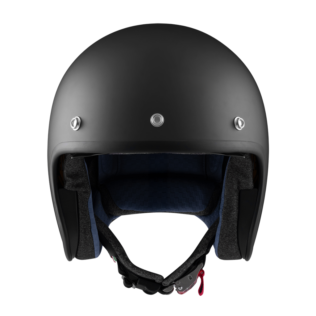 IRIE 389 消光黑 3