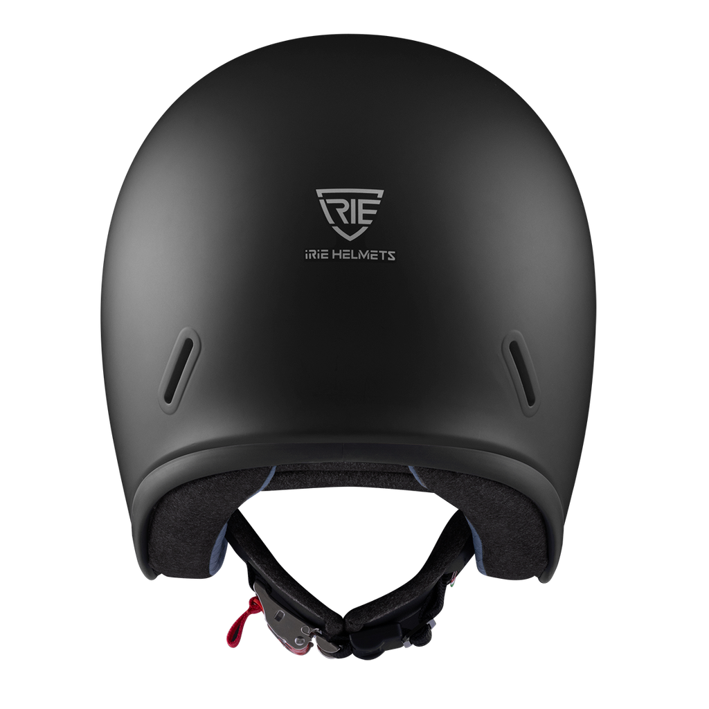 IRIE 389 消光黑 5