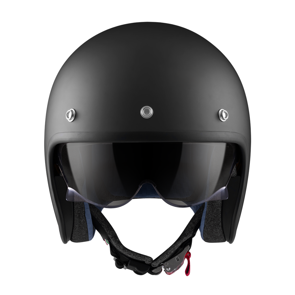 IRIE 389 消光黑 7